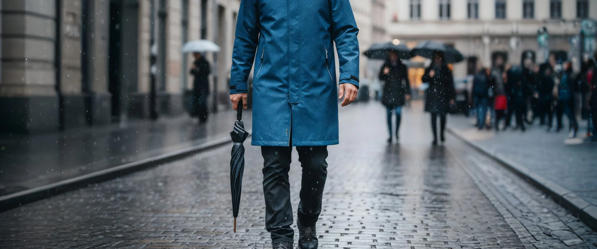 Fabricante de telas Oxford