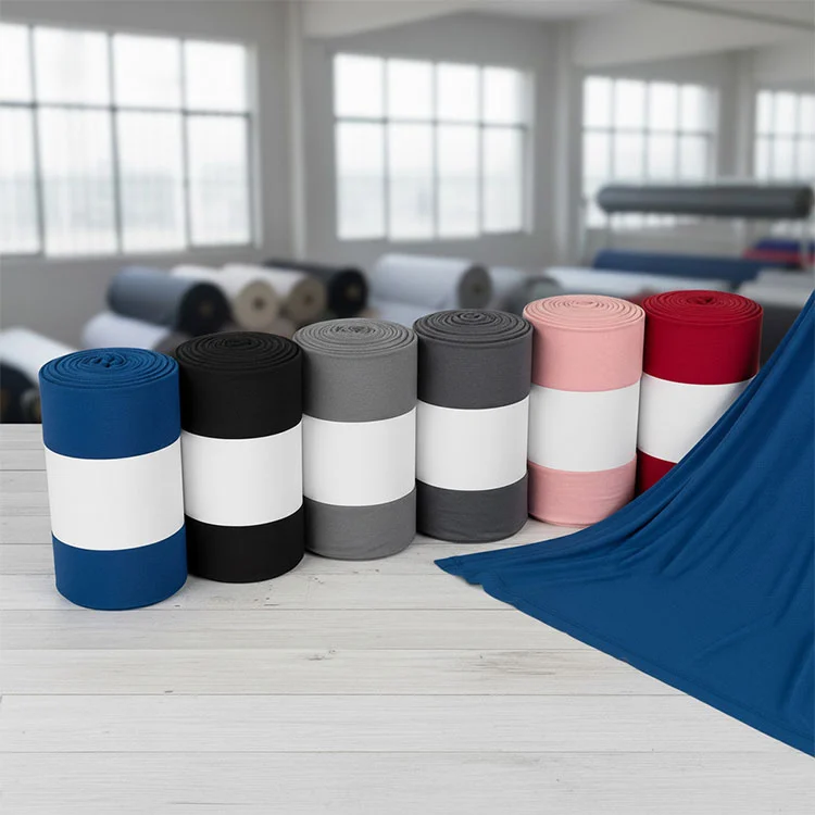 Tejido elástico en 4 direcciones. Tejido elástico en 4 direcciones.