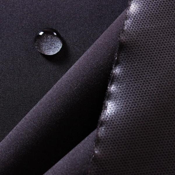 Tejido Softshell permeable al aire