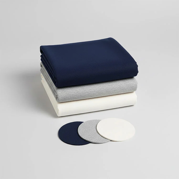 Tejido de punto antibolitas