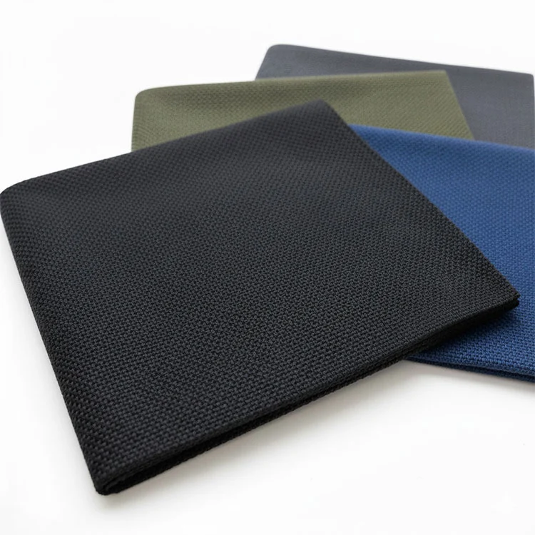 Tela Oxford de algodón 420D. Tela Oxford de algodón 420D.