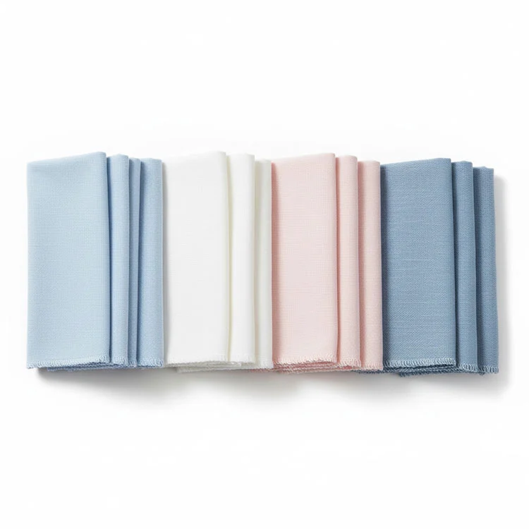 Tela Oxford uniforme de algodón Tela Oxford uniforme de algodón