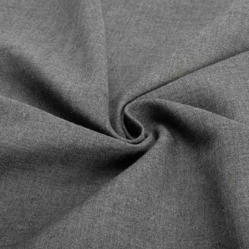 Tela ignífuga para ropa de trabajo