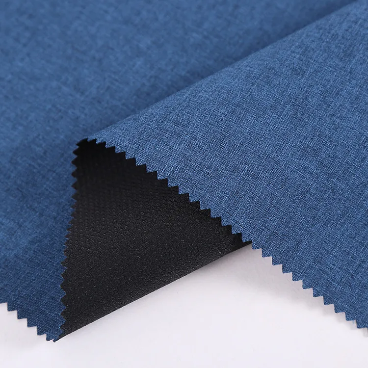 3 Layer Softshell Fabric
