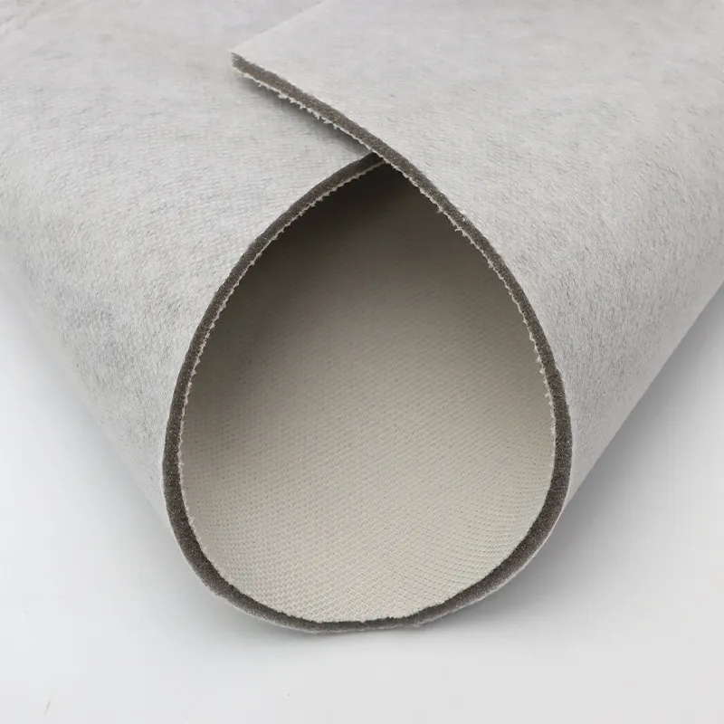 Water Resistant Softshell Fabric