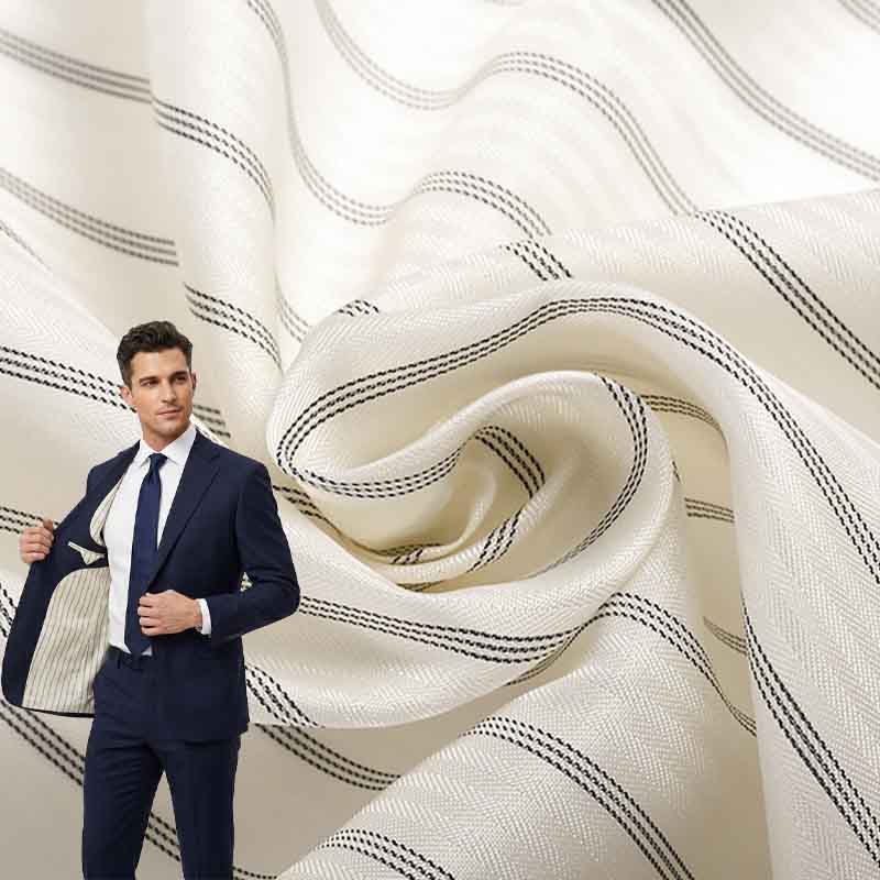 Suit Lining Fabric