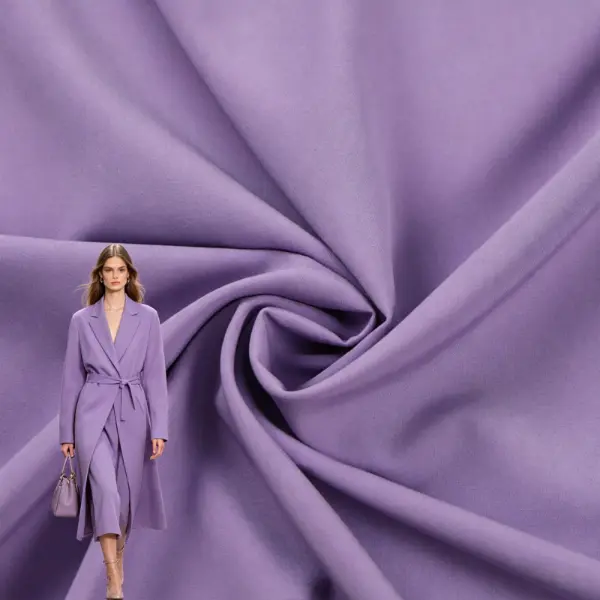 Water Resistant Windproof 4 Way Stretch Fabric