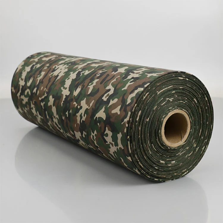 Tela Oxford de nailon 420D. Tela Oxford de nailon 420D.