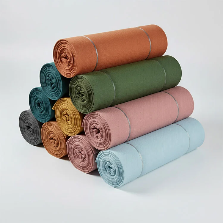 Tela Oxford de nailon 600D. Tela Oxford de nailon 600D.