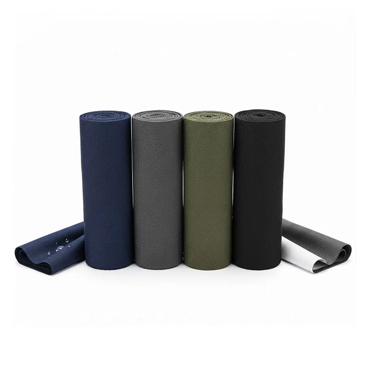 Tela Oxford recubierta de nailon PA Tela Oxford recubierta de nailon PA