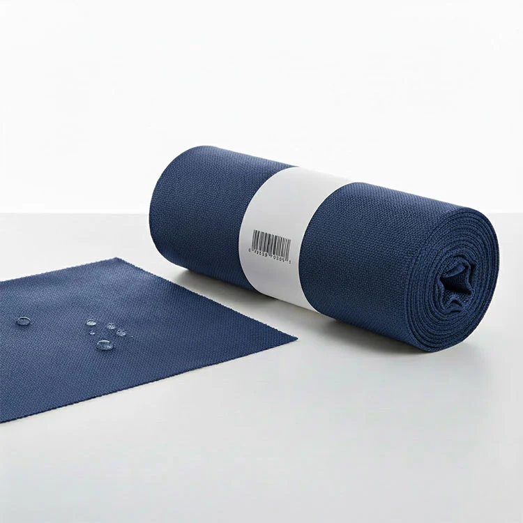 Tela Oxford impermeable de nailon