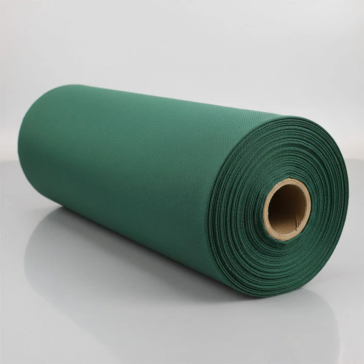 Tela Oxford de poliéster 420D Tela Oxford de poliéster 420D