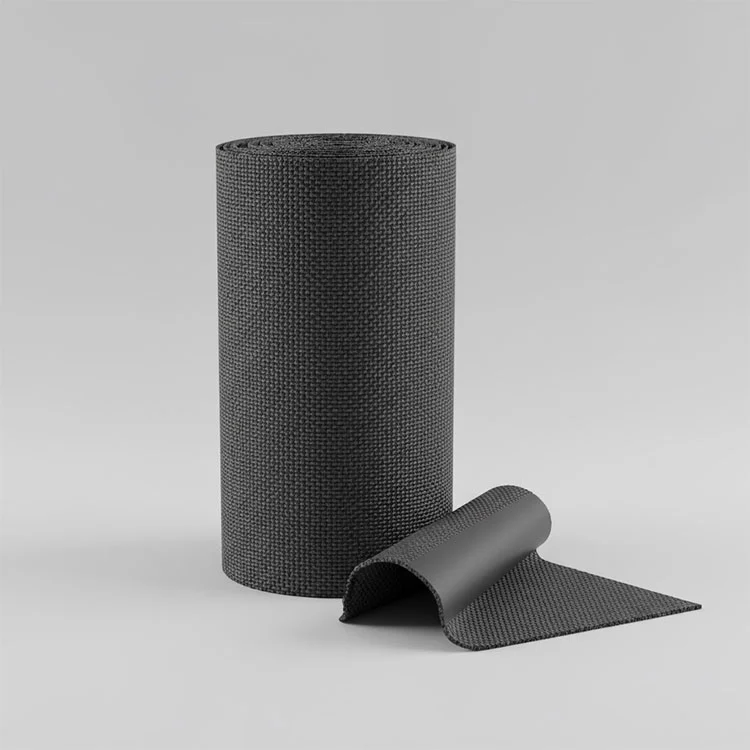 Tela Oxford resistente de poliéster. Tela Oxford resistente de poliéster.