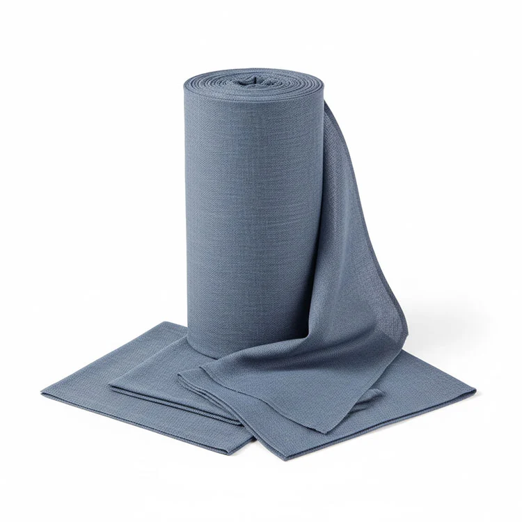 Tela Oxford ligera de poliéster. Tela Oxford ligera de poliéster.