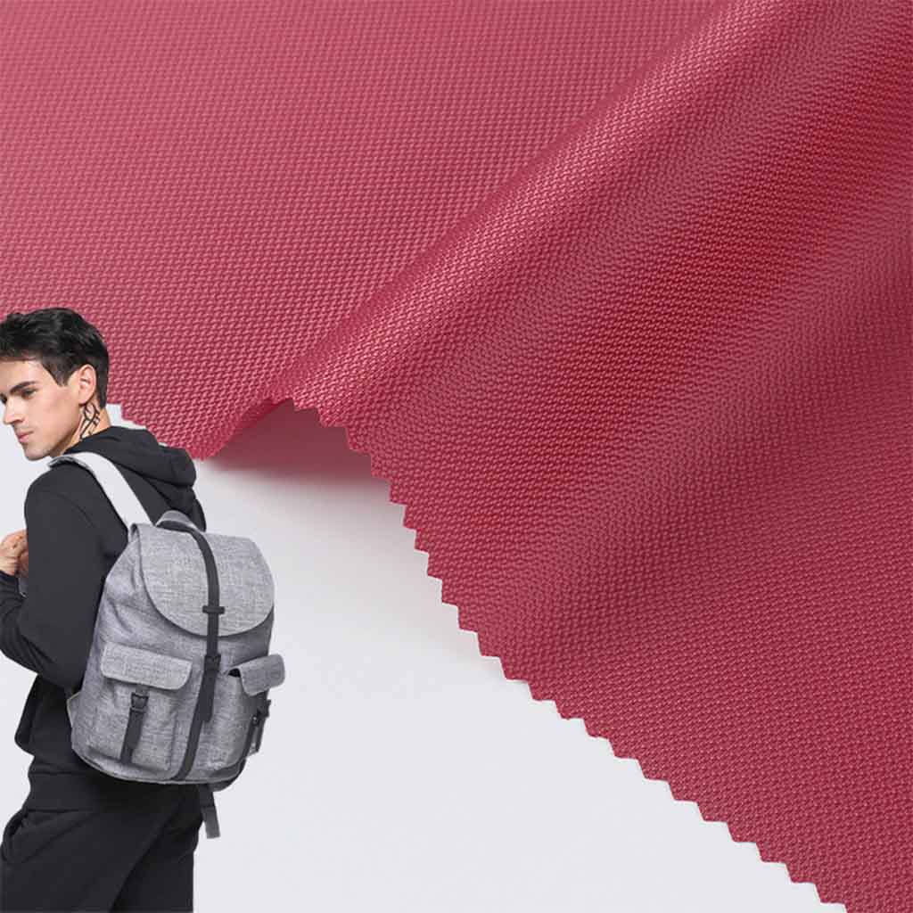 Tela Oxford para muebles de exterior de poliéster