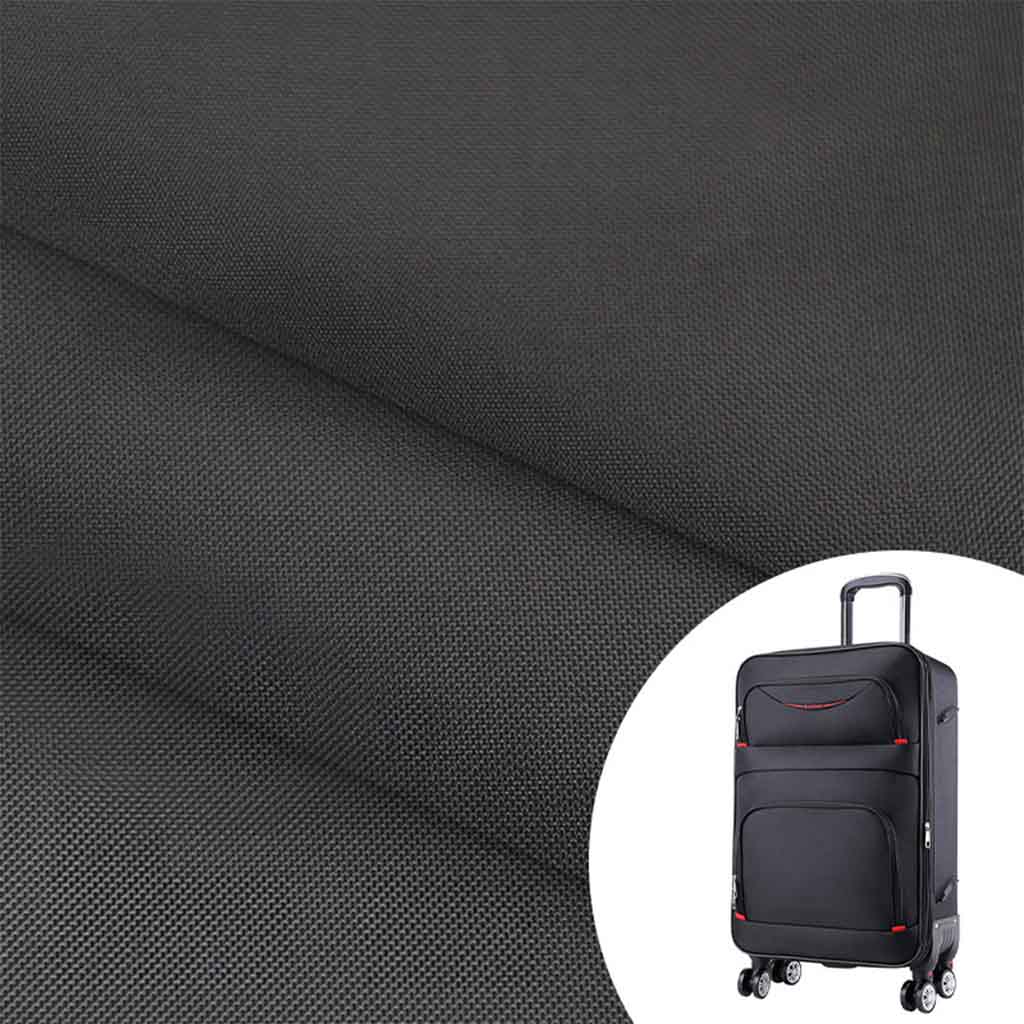 Tela Oxford de poliéster para bolsos