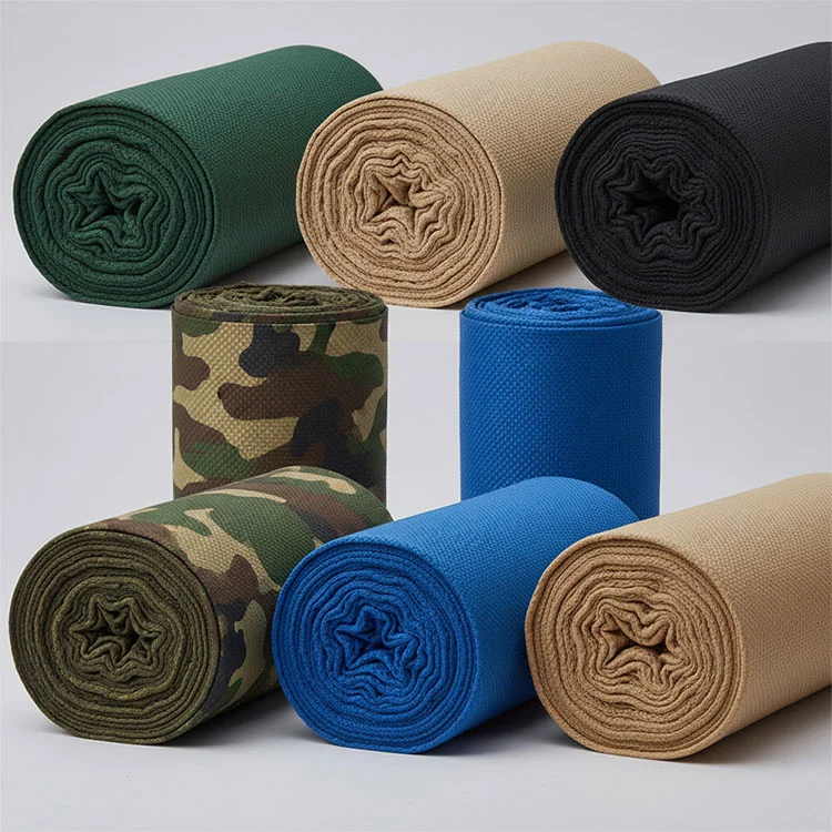 Tela Oxford de tienda de poliéster Tela Oxford de tienda de poliéster