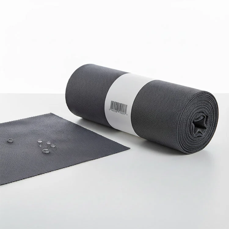 Tela Oxford impermeable de poliéster Tela Oxford impermeable de poliéster