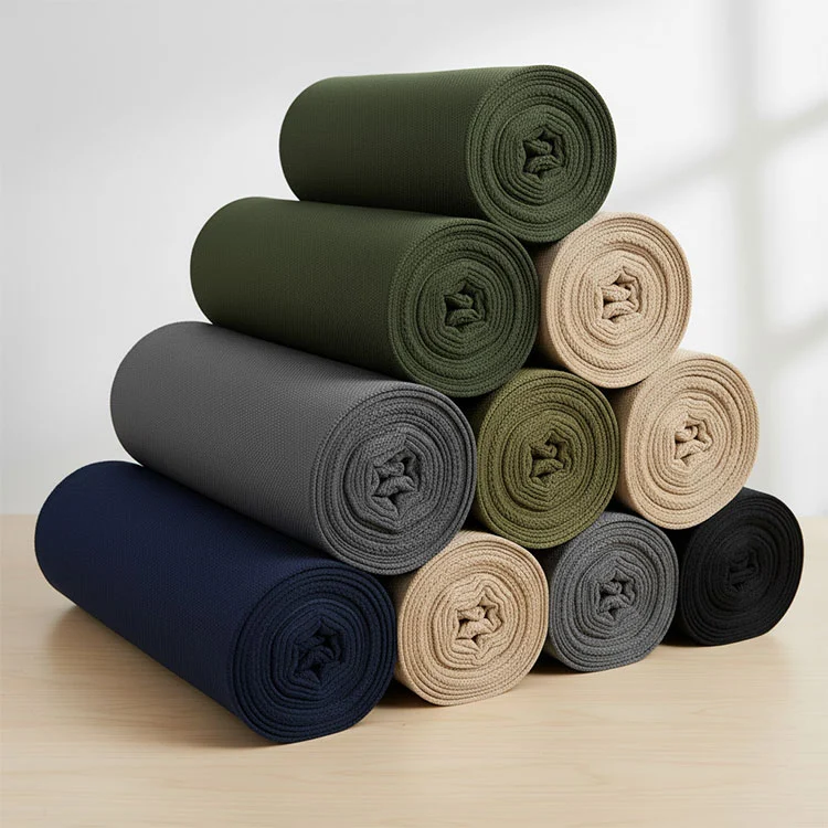 Tela Oxford recubierta de PU Tela Oxford recubierta de PU