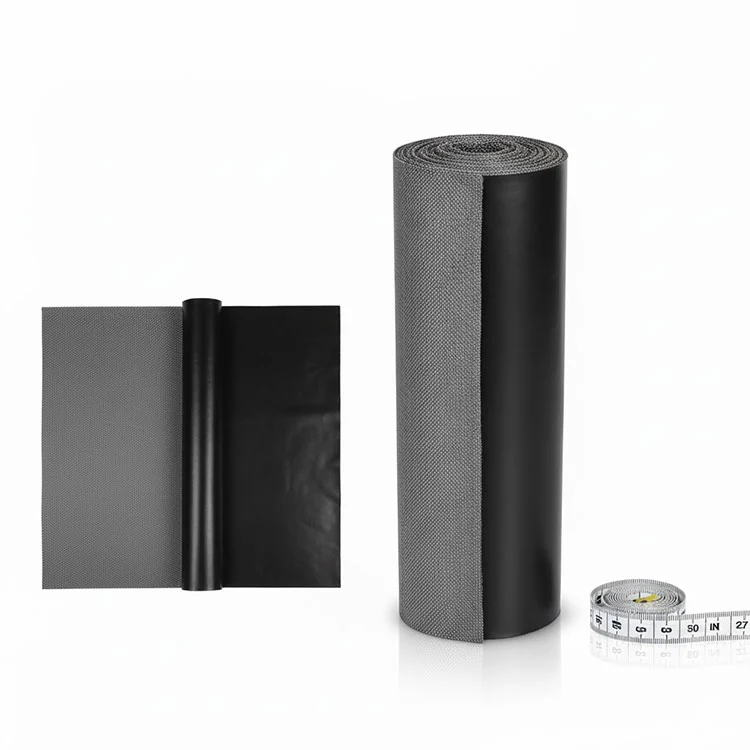 Tela Oxford recubierta de PVC Tela Oxford recubierta de PVC