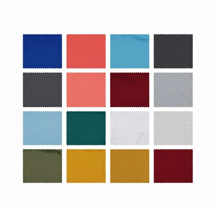 Tela de secado rápido Tela de secado rápido