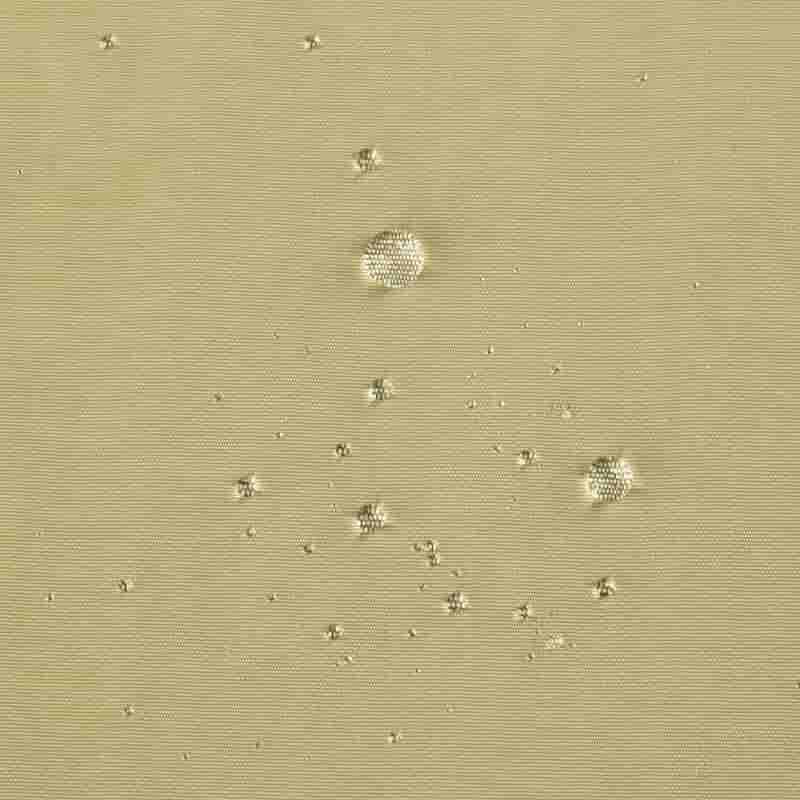 Tejido resistente a la abrasión de nailon reciclado