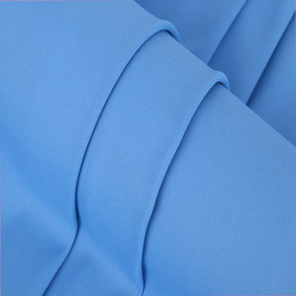 Tela de spandex de nailon reciclado