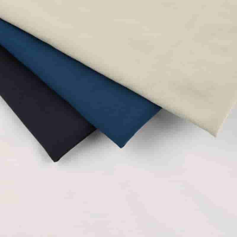 Tejido elástico de nailon reciclado