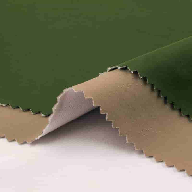 Tejido ultraligero de nailon reciclado