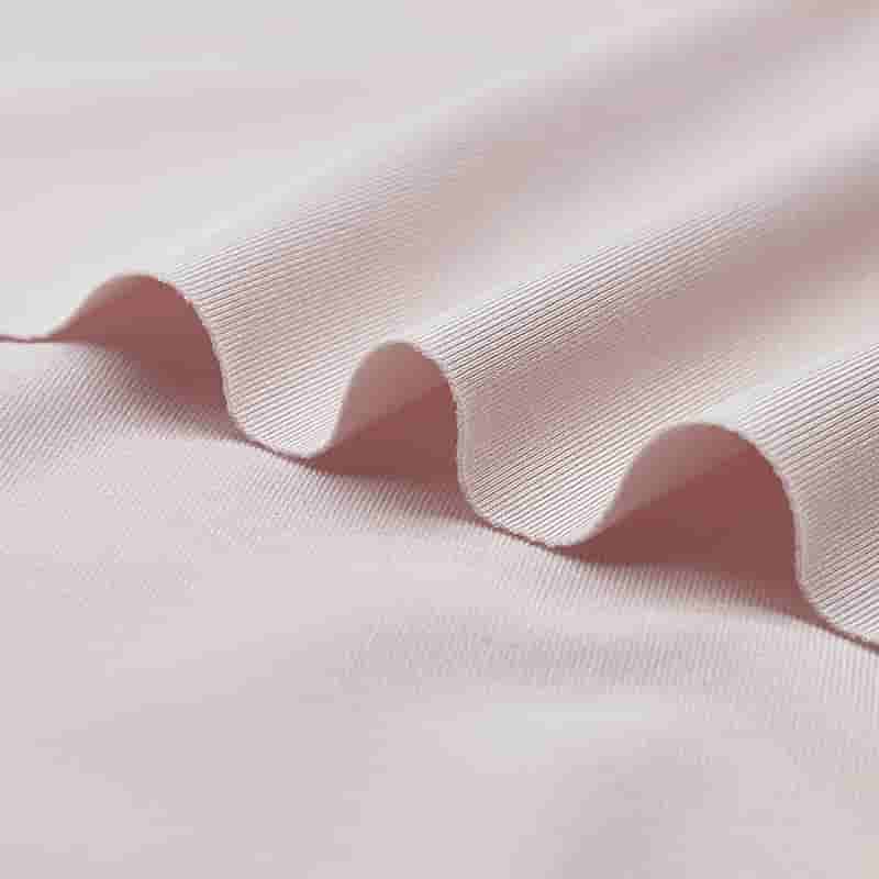 Tejido de poliéster reciclado de secado rápido