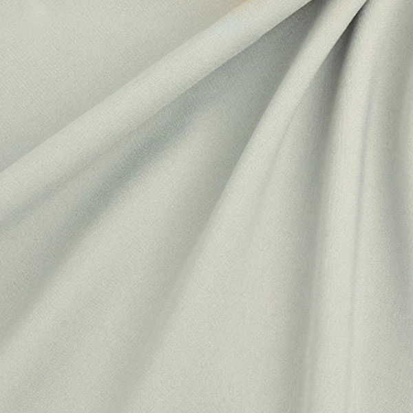 Tela mezclada deportiva reciclada