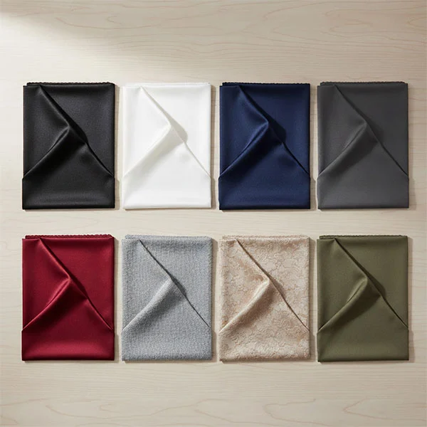 Tela del forro de la manga Tela del forro de la manga